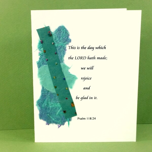 Just Because Card - Etsy