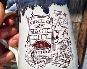 WSP Birmingham-mok 2026