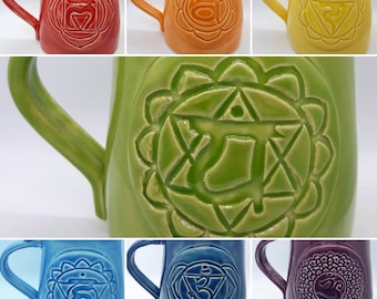 チャクラマグ - *個人*