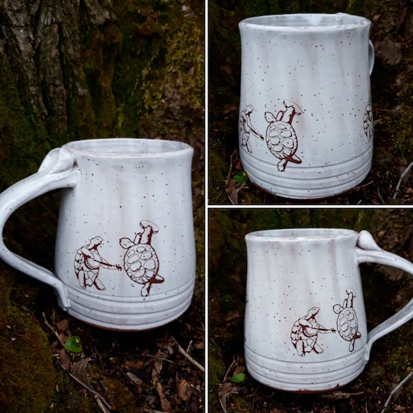 Terrapin Mug