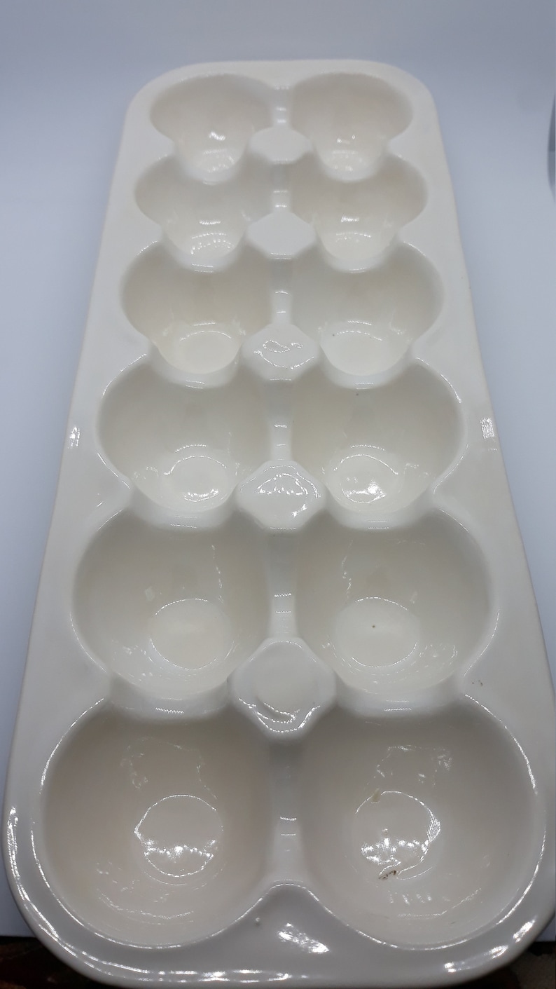 Ceramic Egg Tray Etsy