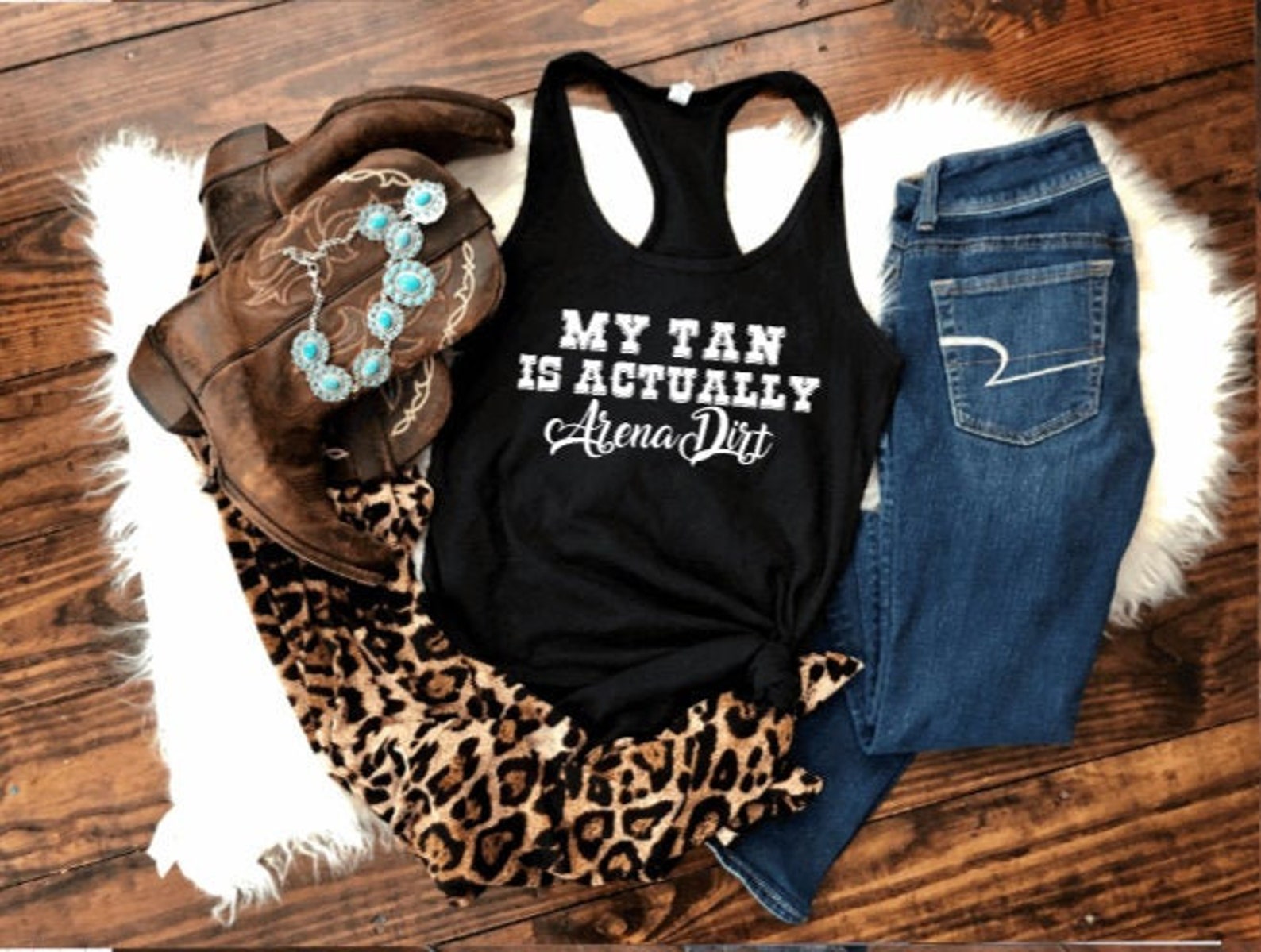 Country Girls Tank Top Cowgirl Gifts Country Girl Gifts Etsy