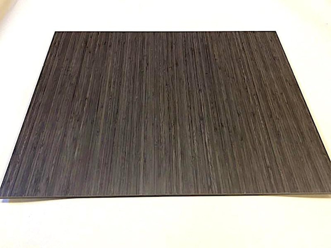 Phenolic Resin Sheet Panel Flat Plate 3/8 X Etsy