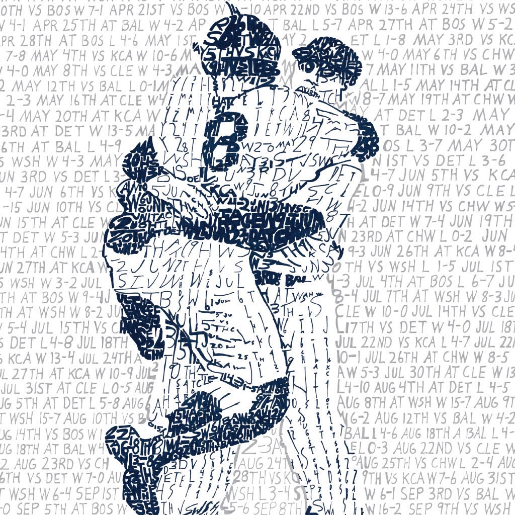 1956 World Series - Etsy
