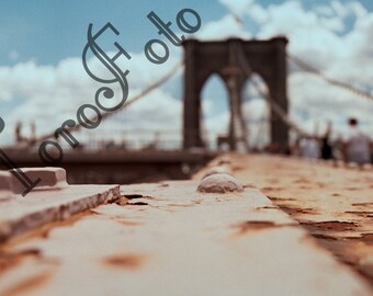 Puente de Brooklyn - Nueva York: 2009