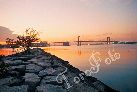 Throgs Neck Bridge Queens, NY 2011 Australia