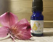 Wild Mint (Peppermint) Essential Oil-10ml