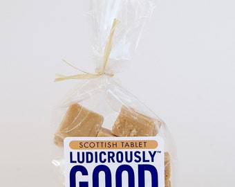 Scottish Tablet 150g