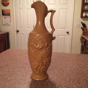 Vtg mid century Ceramic Royal Haeger USA Pottery image 2