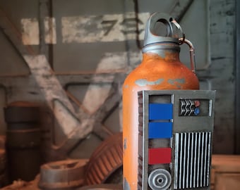 Kundenspezifische Hydroeinschließung Einheit (Wasserflasche) - Star Wars inspiriert
