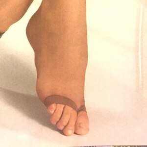 Toeless pantyhose near me on sale