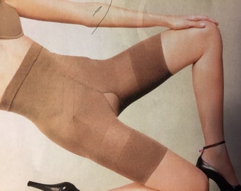 Women Sliming Underwear Seamless high waist Spandex Bottom  lifting cute butt shaping Shapewear Push up bermuda Panty Body shaping