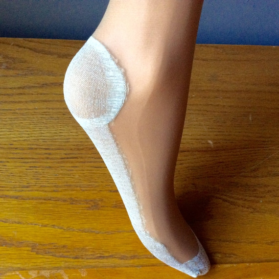 Nude Trouser Socks  Women Socks  On The Go Hosiery