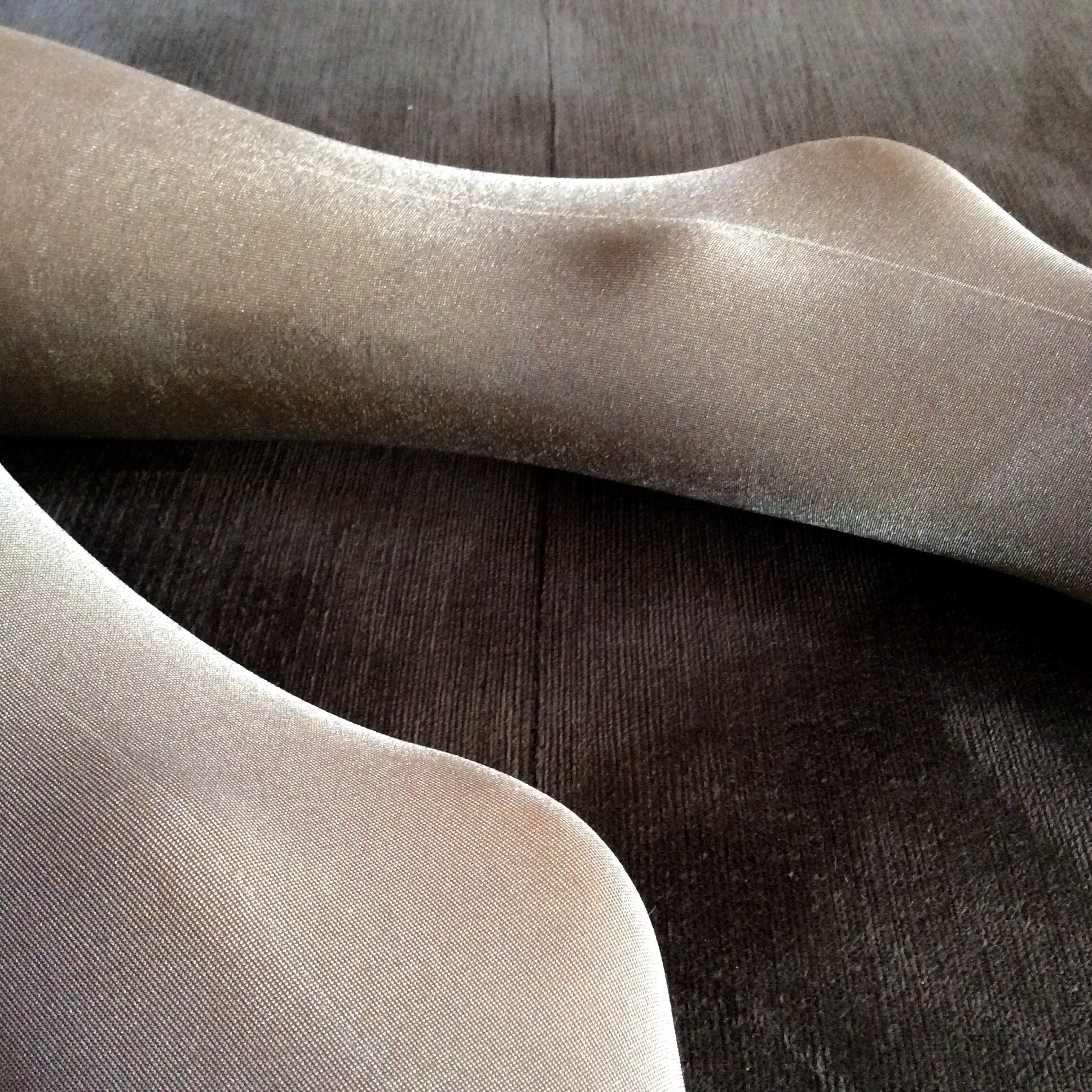High Gloss Finish Opaque Pantyhose Shiny Glossy Tights Satin - Etsy