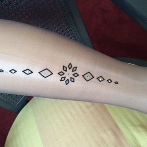 Vintage Rhinestone Tights: Italian Velvet Diamond Pattern Stockings