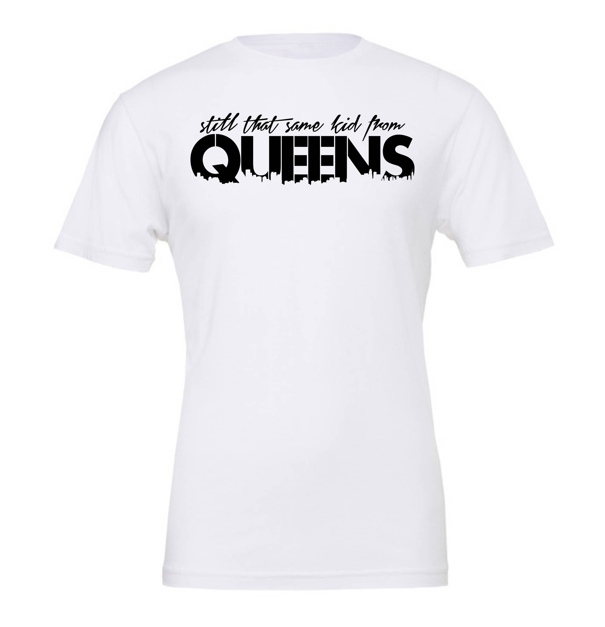 custom t shirts queens ny