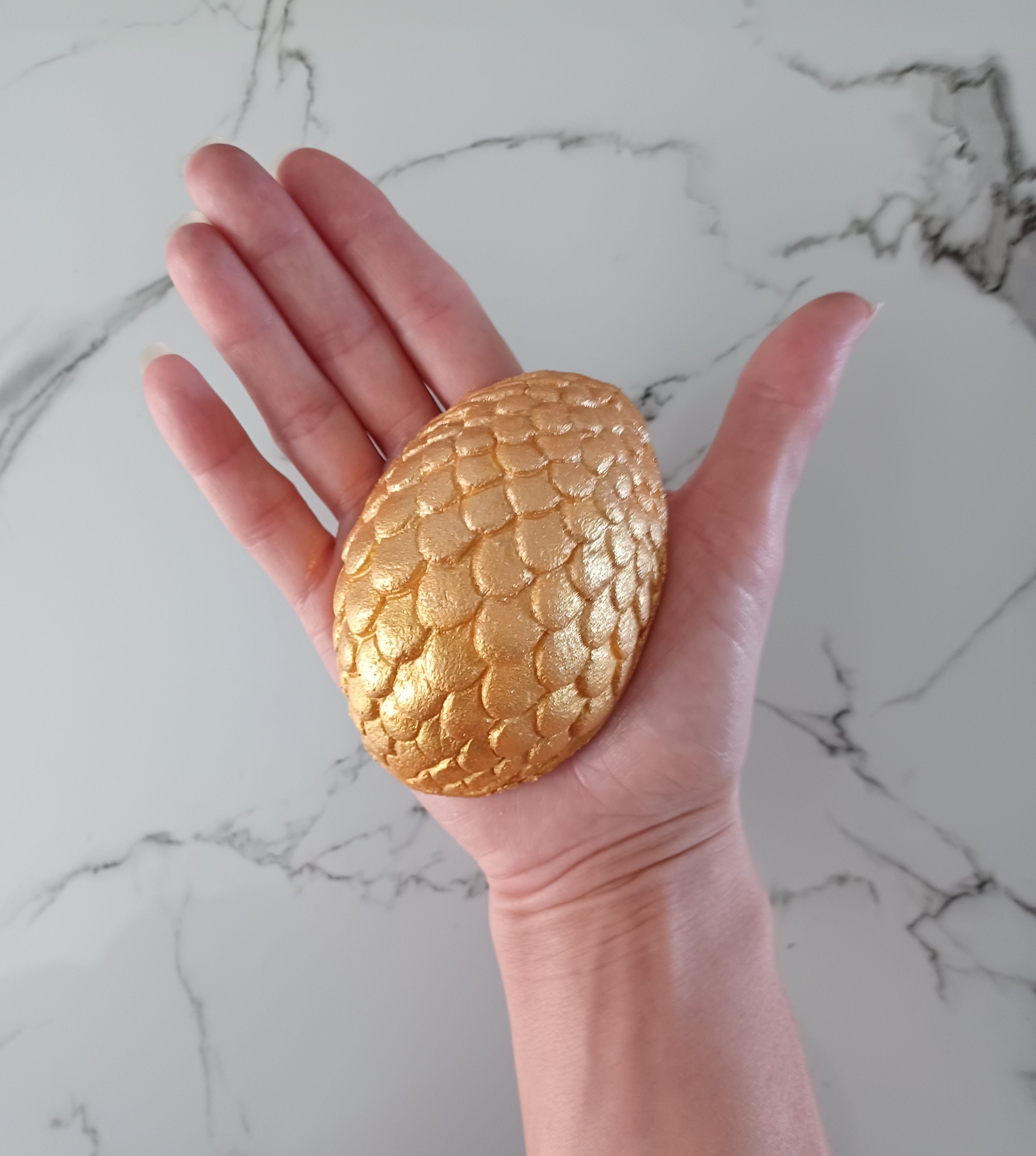 Dragon Egg Bath Bomb Gift Box Set of 8 Etsy