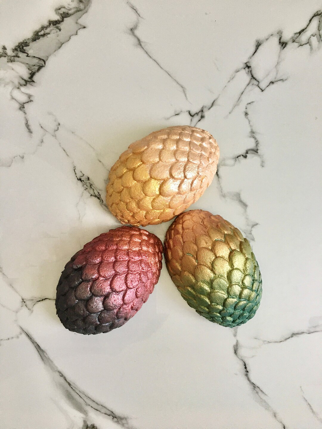 Dragon Egg Bath Bomb, Dragon Egg Gift, Mother of Dragons, Dragon Gift