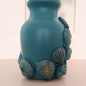 VASE MERMAID TEE
