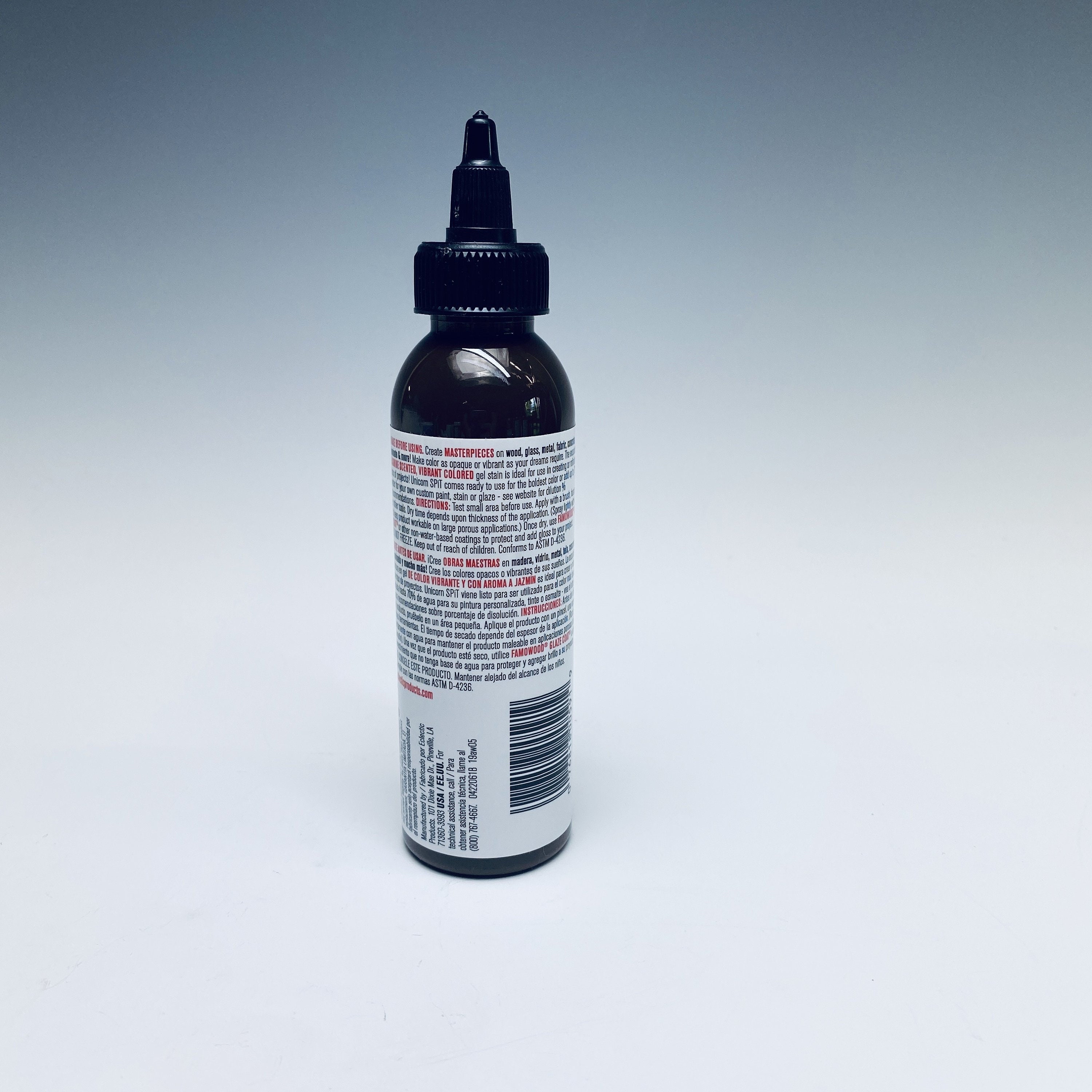 PP NEUE Einhorn Spit 4 Unzen Gel Fleck nicht-giftig groß auf | Etsy