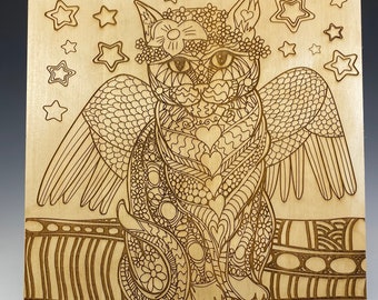 Art Therapy Kit Etsy