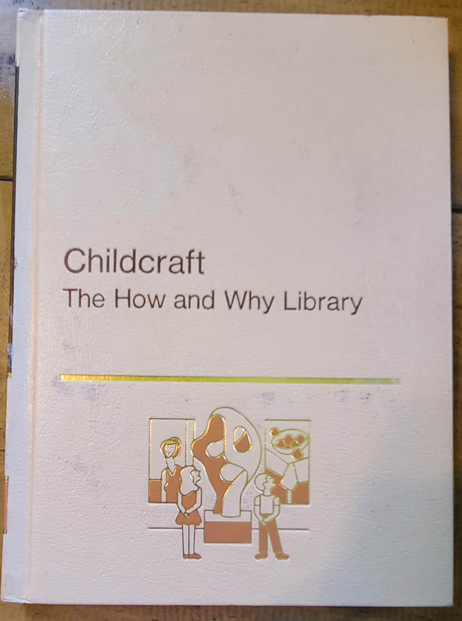 Childcraft Encyclopedia Set - Etsy