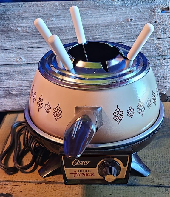 Four oster hot sale