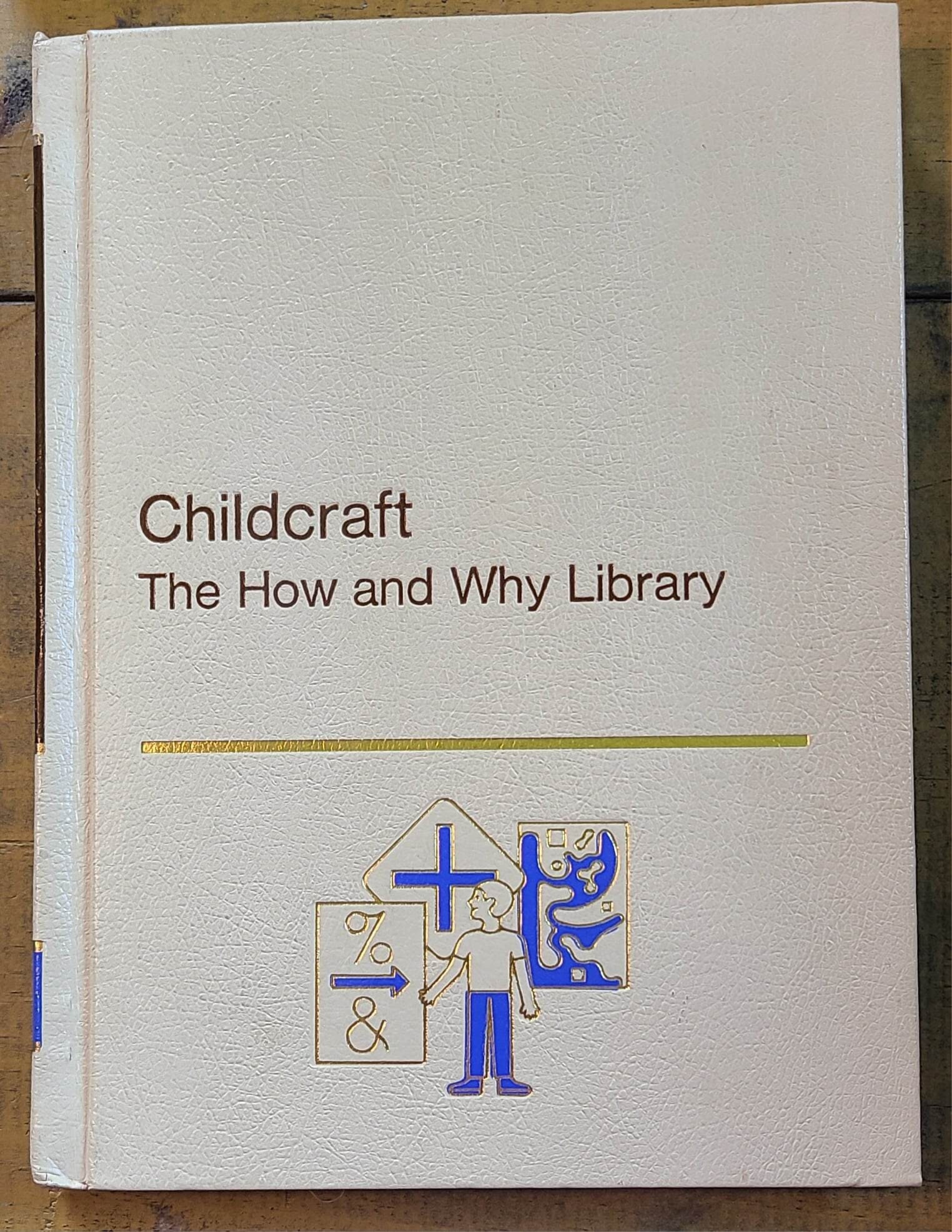 Childcraft Encyclopedia Set - Etsy