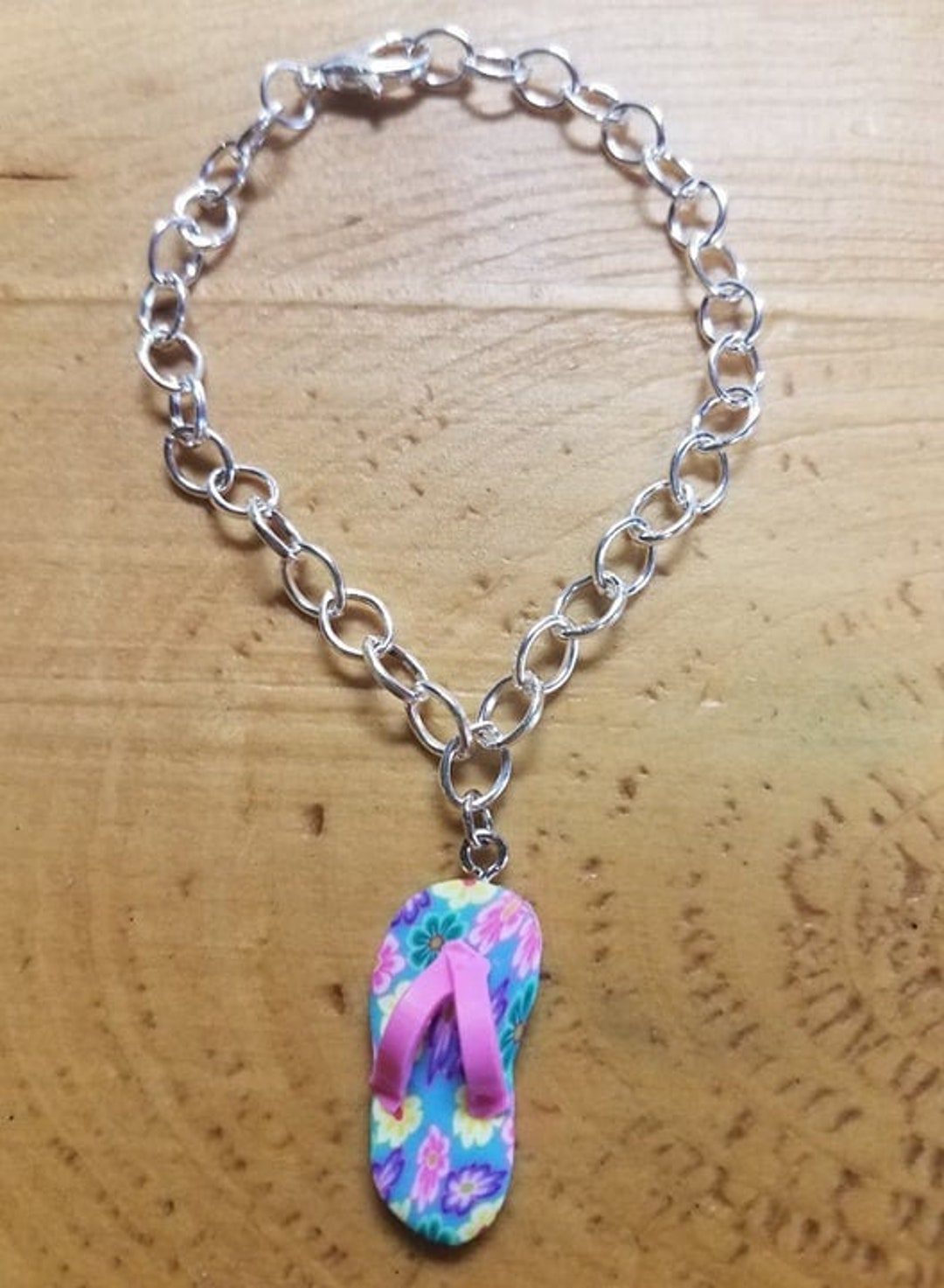 FLIP FLOP Bracelet Etsy