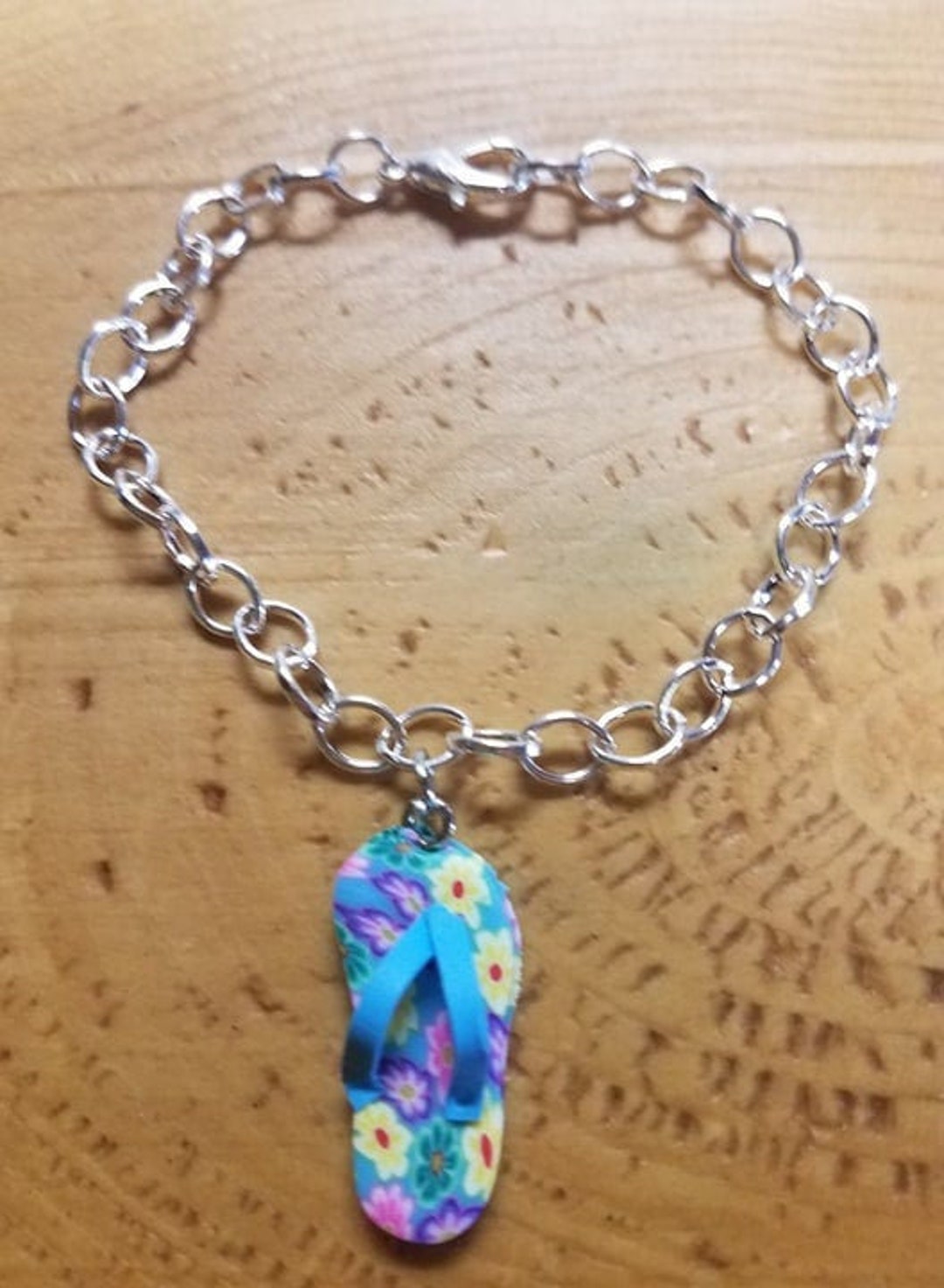 FLIP FLOP Bracelet Etsy