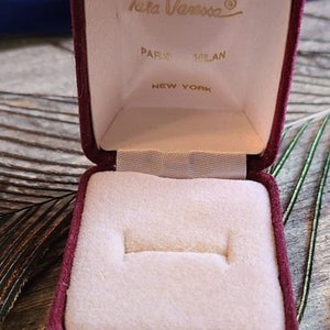 Tara vanessa ring new arrivals