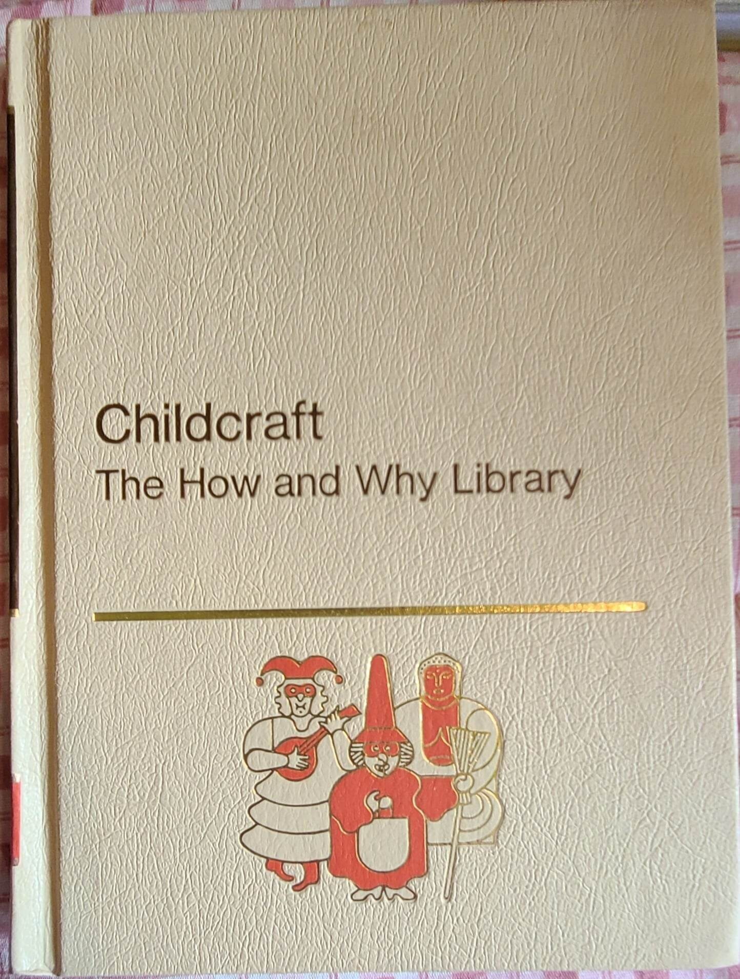 Childcraft Encyclopedia Set - Etsy