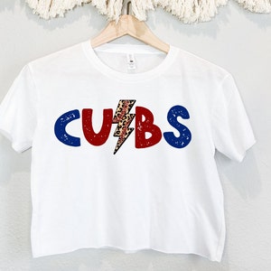 Chicago Cubs Ladies Halfback Bullseye Mesh Tank Top – Wrigleyville Sports