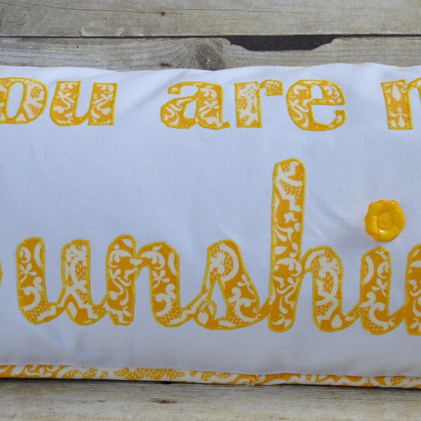 Inspirational Pillow Etsy