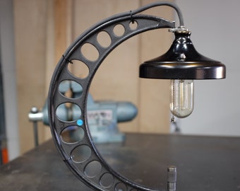 Machinist Desk Lamp