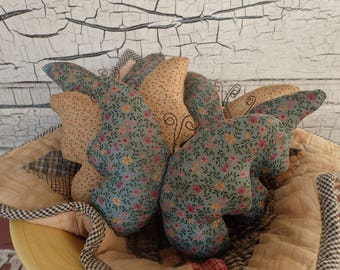 Primitive Bowl Filler - Butterfly