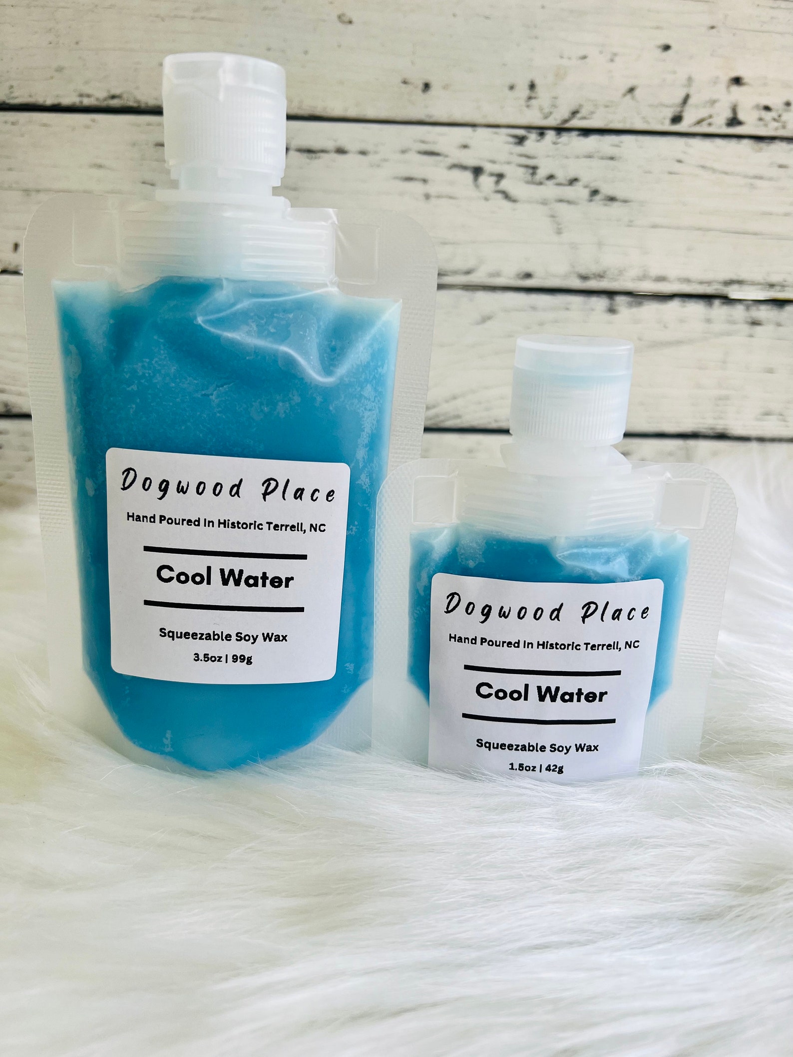 Squeeze Wax Melts Squeezable Wax Soy Wax Melts House Warming Etsy