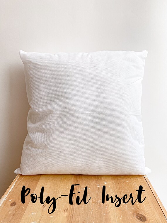 18x18 pillow insert michaels