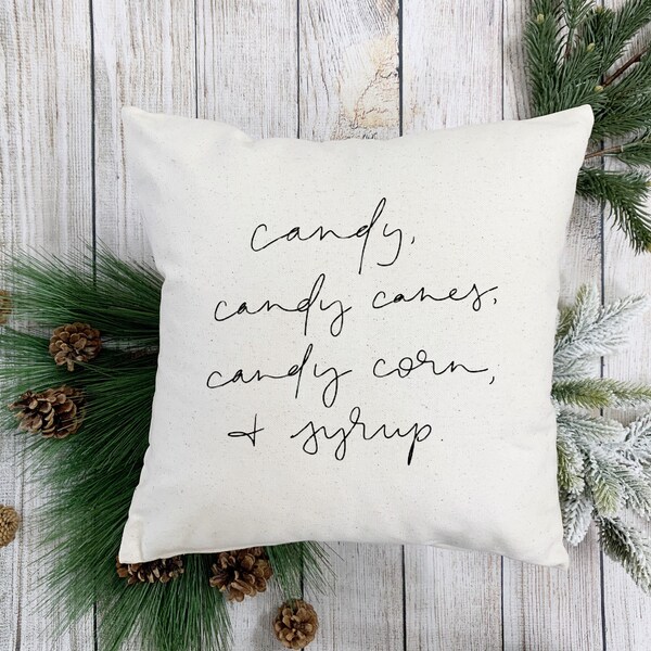 Elf Quote Etsy