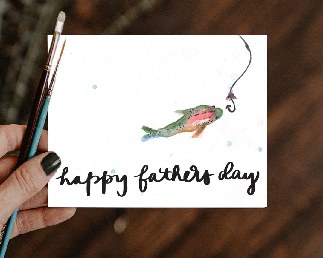 watercolor-card-father-s-day-card-father-s-day-painted-card