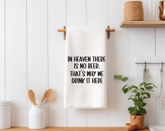 Saying towel, Saying  kitchen towel, House hand towel, House kitchen towel, hand towel, kitchen wedding gift