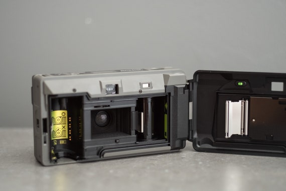 Chinon Multifocus Auto 3001 - Etsy