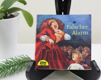 Libro Pixi No: 1159 Libros infantiles Libros de lectura Cuentos de la tarde Cuentos de buenas noches Alemán Usado