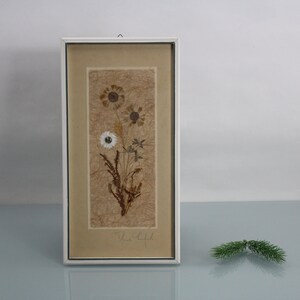 Artwork Watercolor KHS Value Work Picture in Wooden Frame Mural