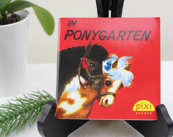 Número de libro de Pixi: 510 Libros infantiles Libros de lectura Cuentos de la tarde Cuentos de buenas noches Alemán Usado