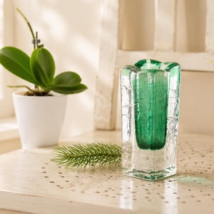Schott Zwiesel Vases - Etsy