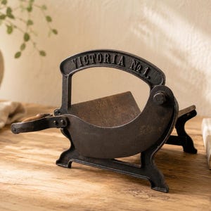 Alexanderwerk Bread Slicer - Etsy