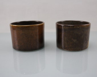 Fat Lava Jopeco プランターポット Yellow-White and Black Fat Lava 19 / JOPEKO – Park Side Market