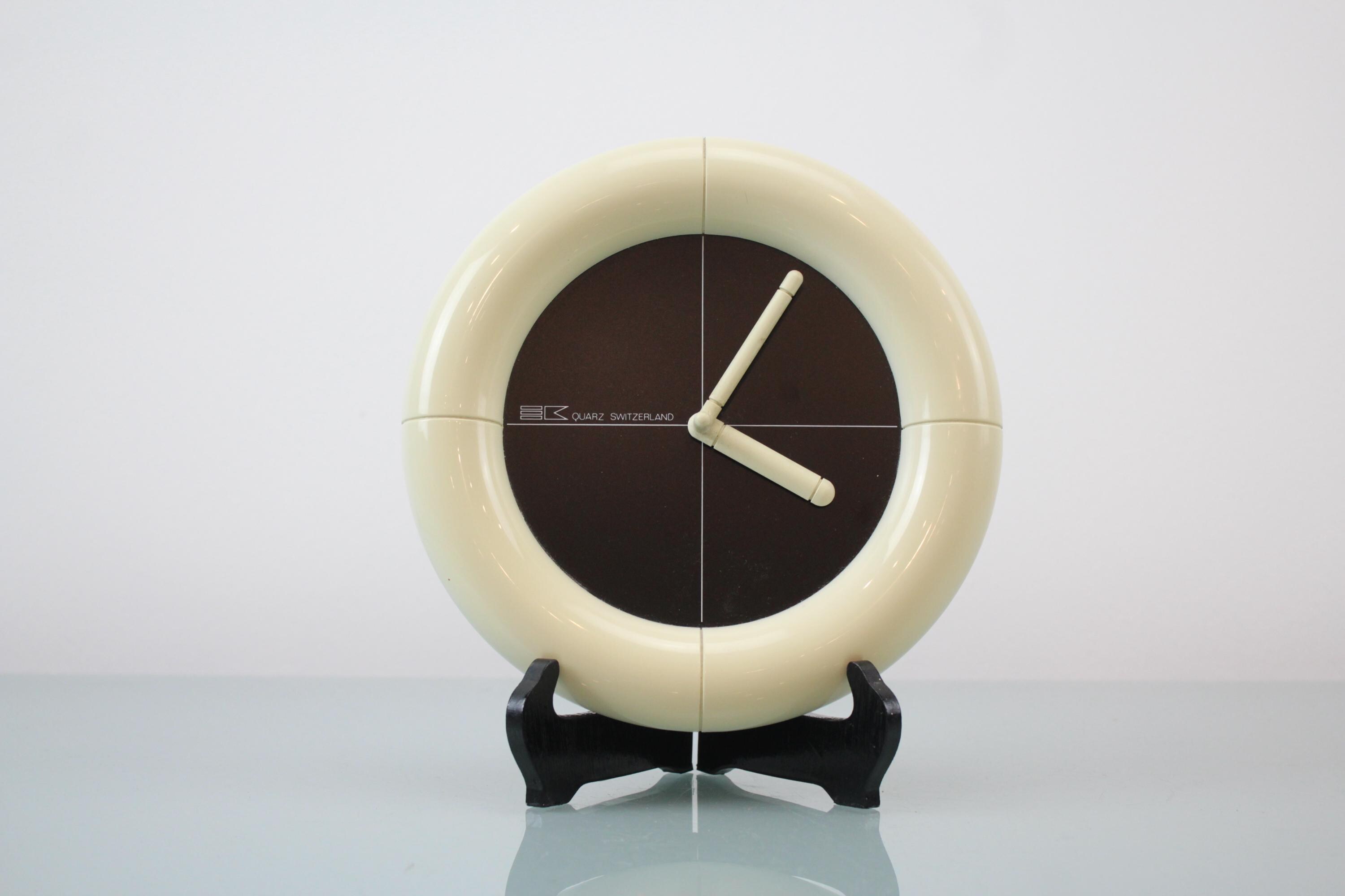 Space age clock - Etsy 日本