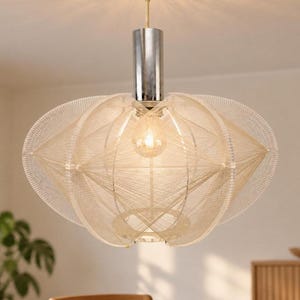 Paul Second Sompex Lamp - Etsy